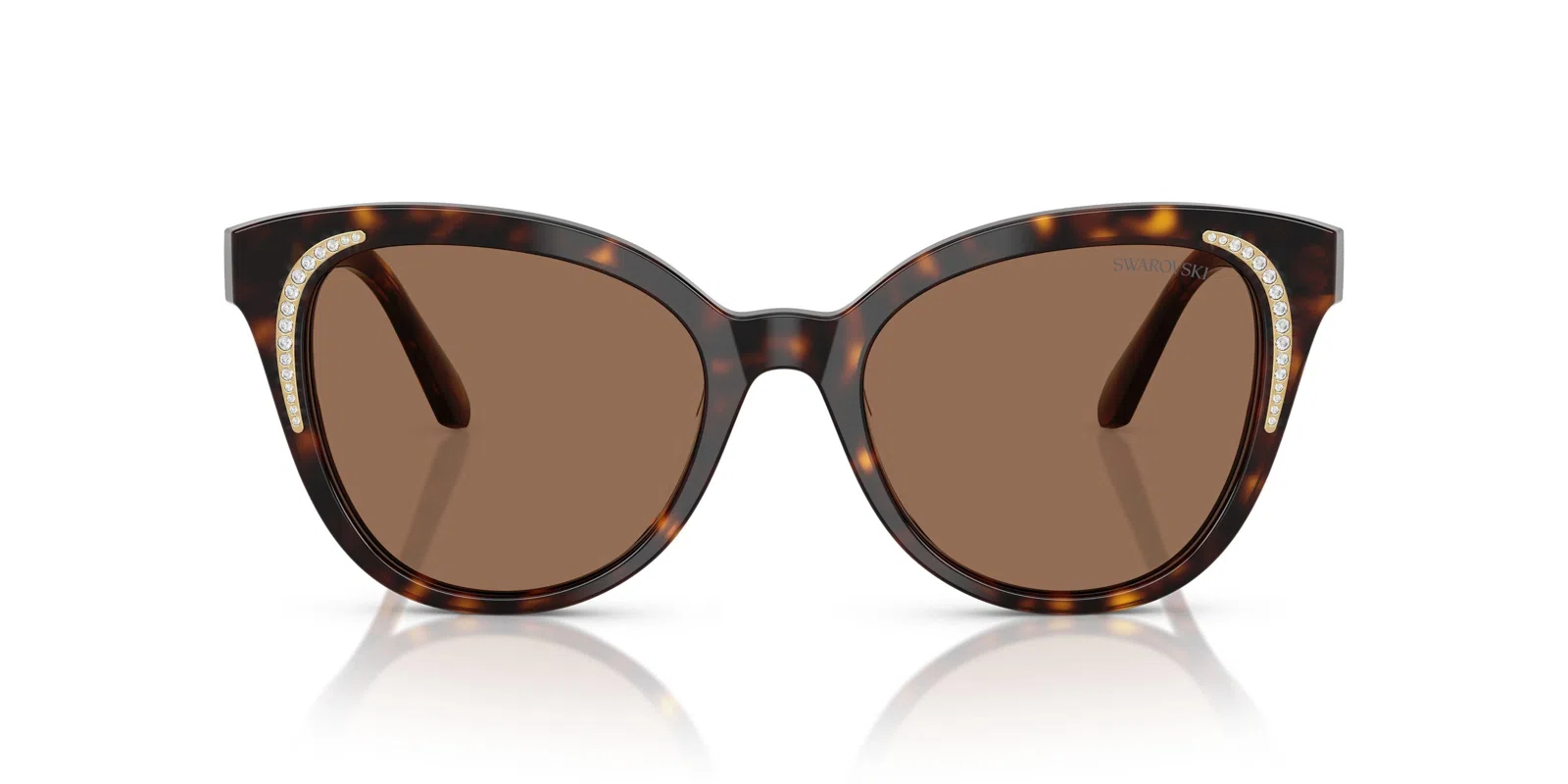 Swarovski 6031F Sunglasses - view 8